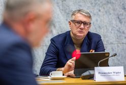 Ostra dyskusja w programie na żywo. "Po co pan takim tonem mówi?"