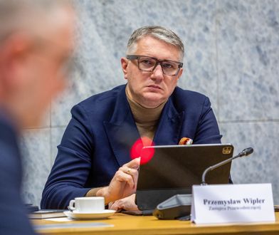 Ostra dyskusja w programie na żywo. "Po co pan takim tonem mówi?"