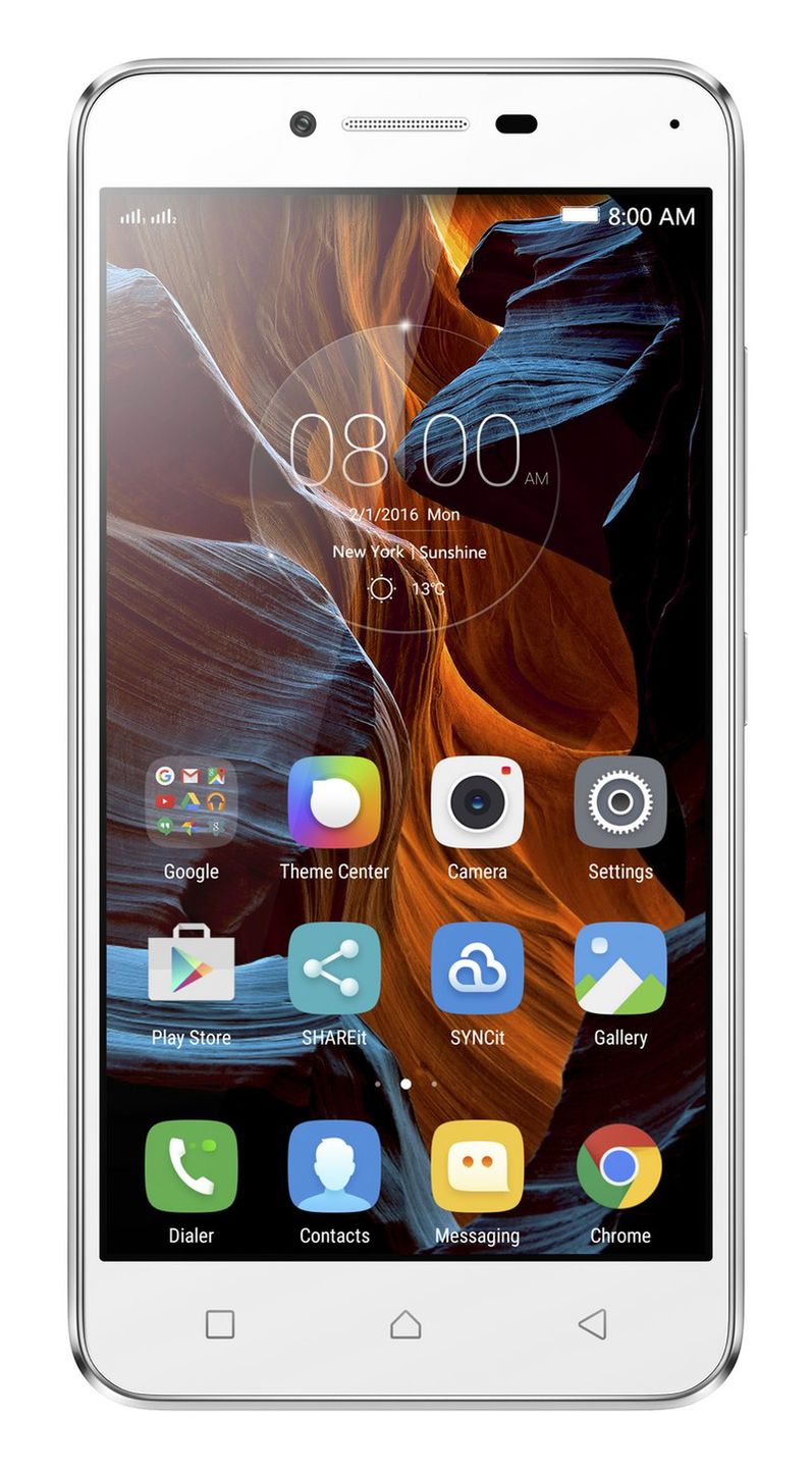 Lenovo K5 oraz K5 Plus - znamy polskie ceny [Aktualizacja] 3