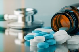 Leki przeciwpsychotyczne - działanie, rodzaje i skutki uboczne