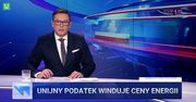 TVP uderza w TVN24. "Wiadomości" zarzuciły "komercyjnej stacji" cenzurę