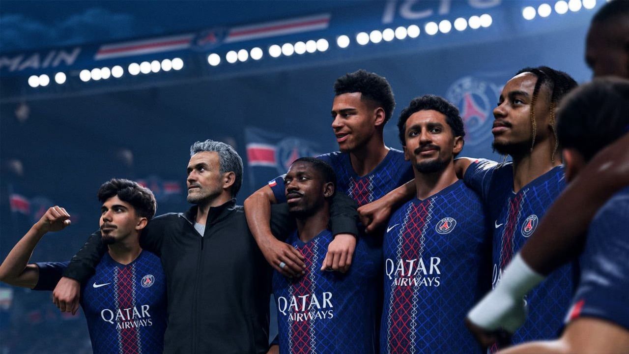 Pierwsze recenzje EA FC 26 są naprawdę dobre, ale dotyczą tylko konsol