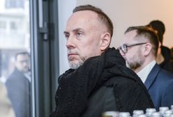 Nergal w szpitalu. "To było brutalne"