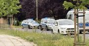 Policjant z Gorzowa z zarzutami. Chciał uniknąć badania trzeźwości i uciekł z kontroli