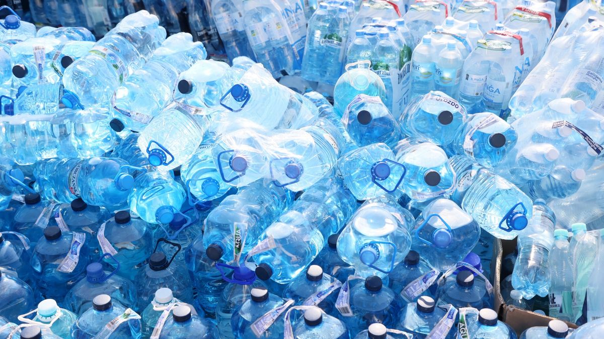 Spekulanci podnoszą ceny towarów na terenach po powodzi? 