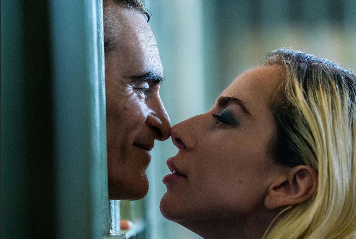 Tarantino calls "Joker: Folie à Deux" a rebellious masterpiece