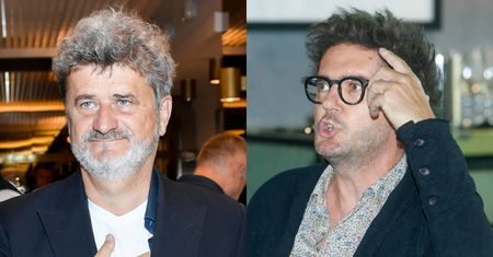 Kuba Wojewódzki ODCINA SIĘ od Janusza Palikota: "Zostałem rozegrany jak amator. Jest mi wstyd"