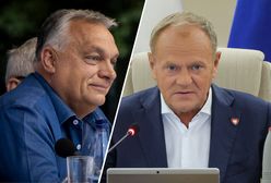 Orban uzgadniał z Kaczyńskim? Media o końcu przyjaźni z Polską