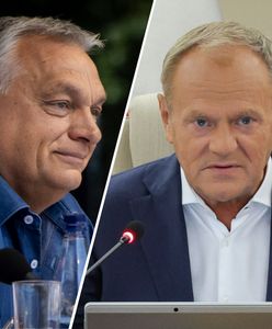 Orban uzgadniał z Kaczyńskim? Media o końcu przyjaźni z Polską