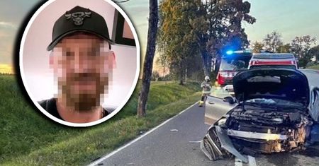 Mówił o "trumnie na kółkach". Jest kolejny akt oskarżenia przeciwko adwokatowi