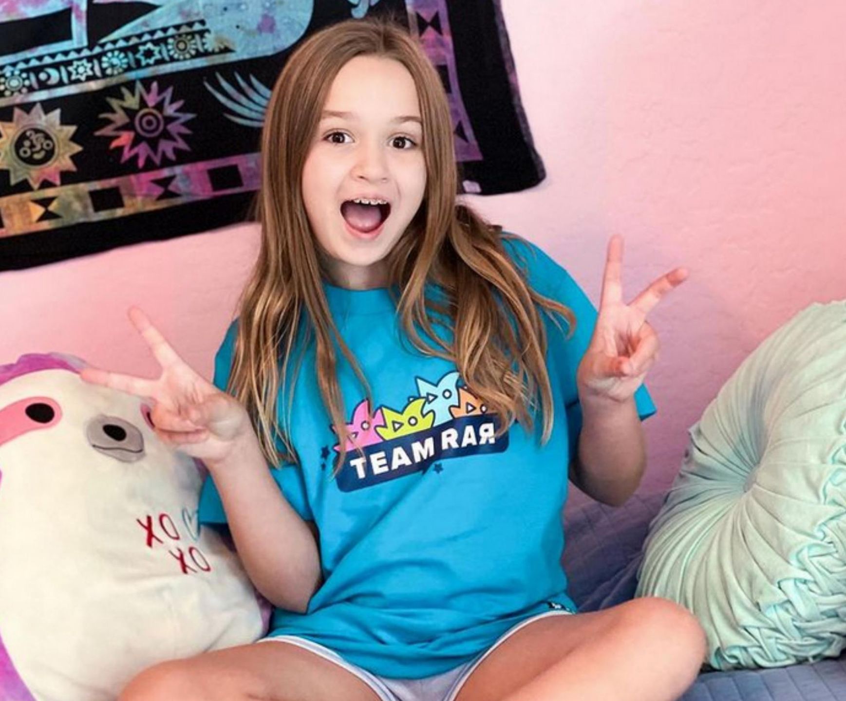 Słynna Chloe ma juz 10 lat