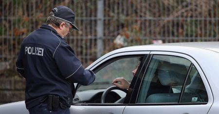 Niemcy protestują przeciwko zaostrzonym przepisom. Minister transportu chce ich cofnięcia