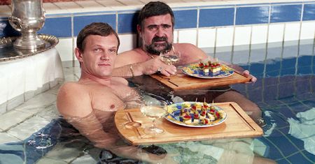Popularne serie filmowe. Jak dobrze je znasz?