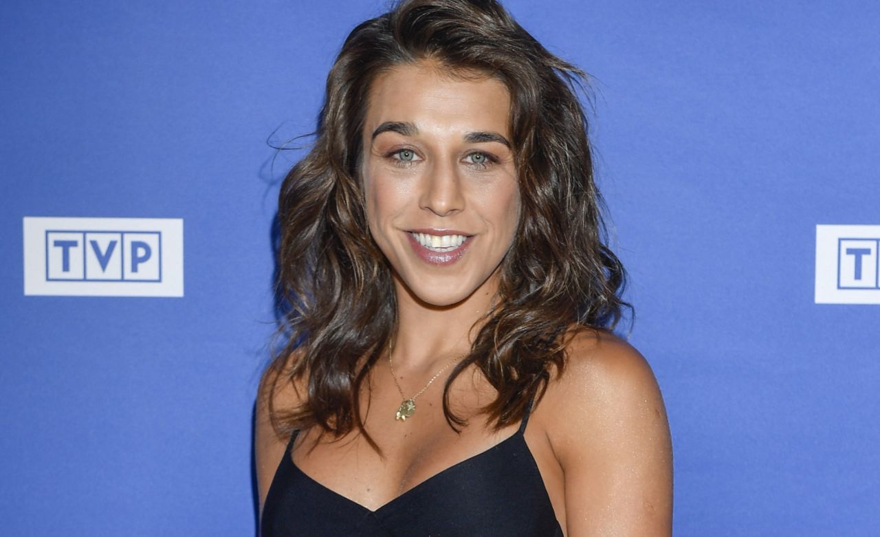 "Zawsze walczyłam dla wszystkich Polaków". Jędrzejczyk przerywa milczenie