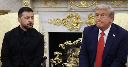 Trump z propozycją dla Zełenskiego. Prezydent Ukrainy ujawnia szczegóły