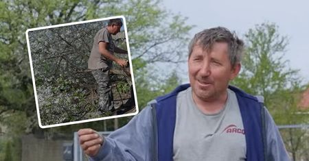 To, co zrobił Andrzej z Plutycz, to "wstyd dla rolnika". Mocne słowa widzów