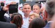 Najnowszy sondaż prezydencki. Takiego pytania jeszcze nie było. Polacy podzieleni