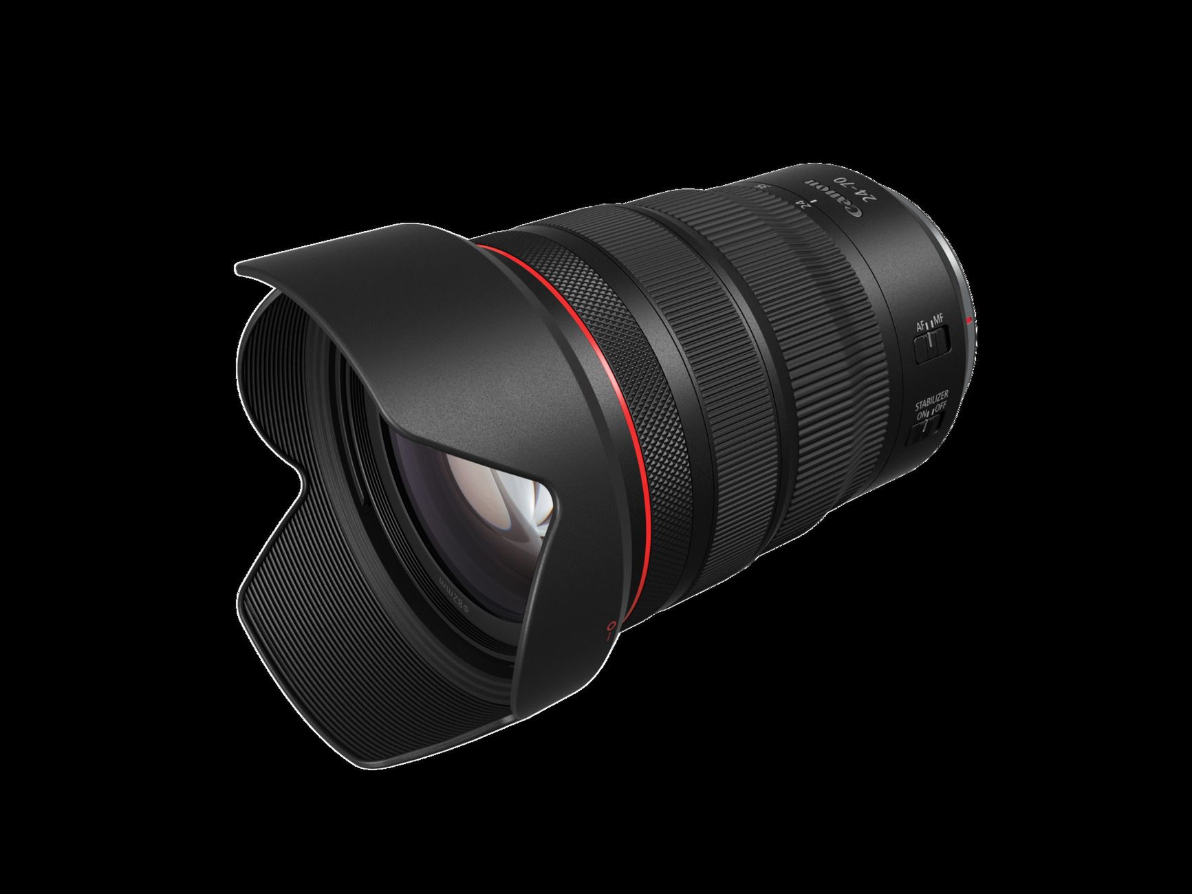 Canon RF 15-35 mm f/2.8L IS USM i RF 24-70 mm f/2.8L IS USM - nowe, profesjonalne zoomy 9