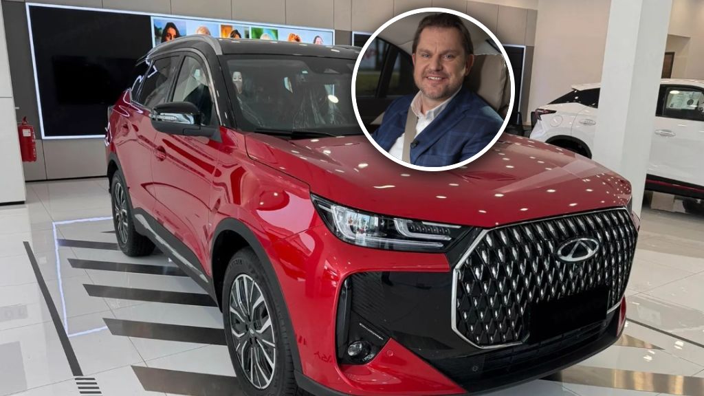 Kamila Makula, prezes Superauto.pl