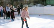 Legnica: Miejskie lodowisko przy ul. Sejmowej zakończyło sezon