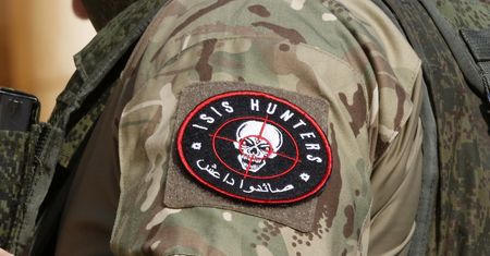 Afera w Stanach Zjednoczonych. Żołnierz przyznał się do próby pomocy ISIS