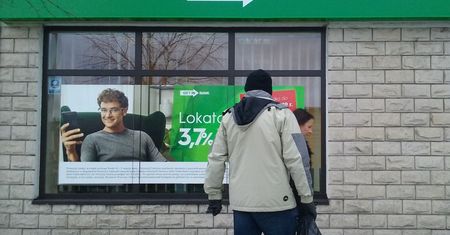 Ważne orzeczenie Trybunału. Dotyczy sporu frankowiczów z Getin Noble Bank