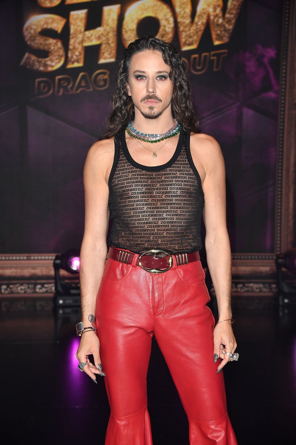 Michał Szpak