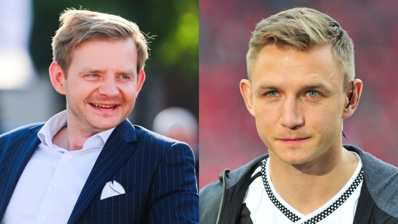 Rafał Zawierucha, Jakub Rzeźniczak