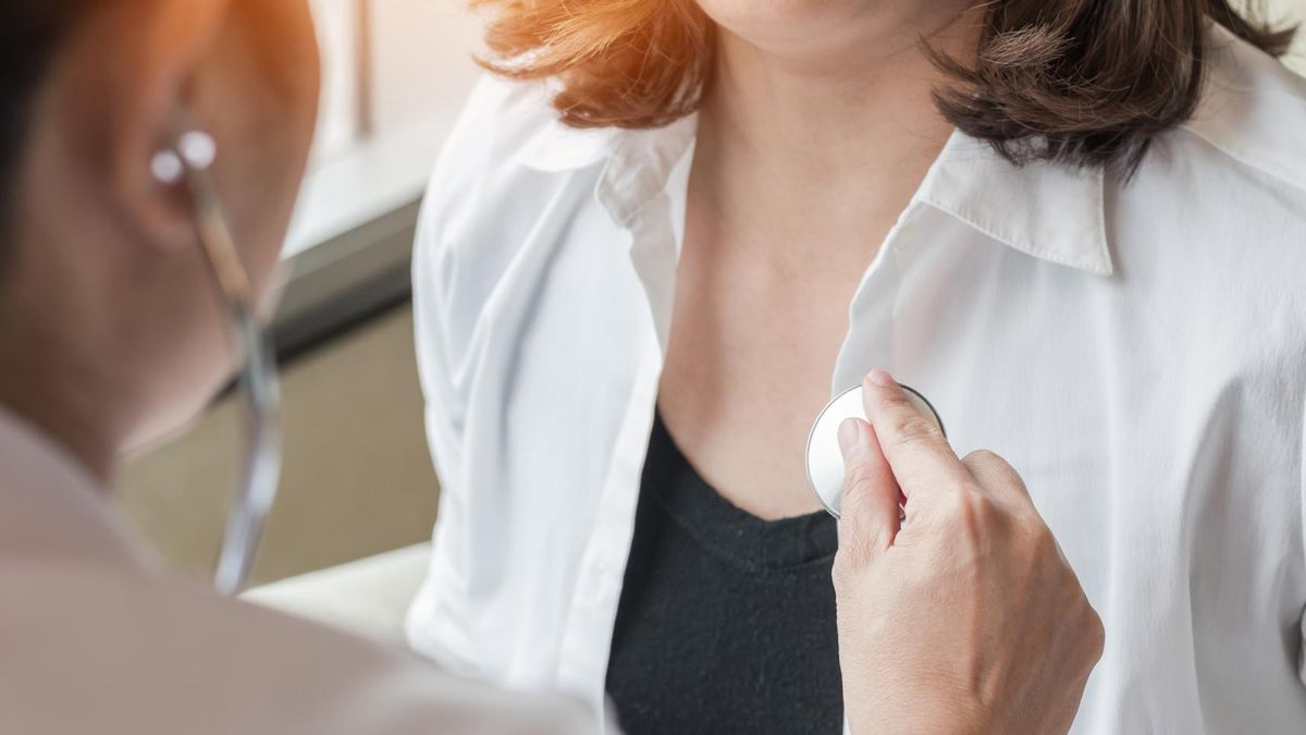 Mruki w sercu to inaczej wibracje, które pojawiają się podczas codziennej pracy serca