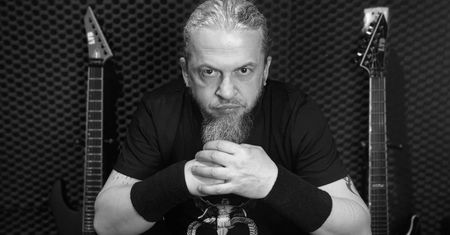 Nie żyje gitarzysta Piotr Sopek. Prośba rodziny ws. pogrzebu
