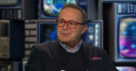 "Szkło kontaktowe": Oburzony widz dodzwonił się do studia. Padło niewygodne pytanie