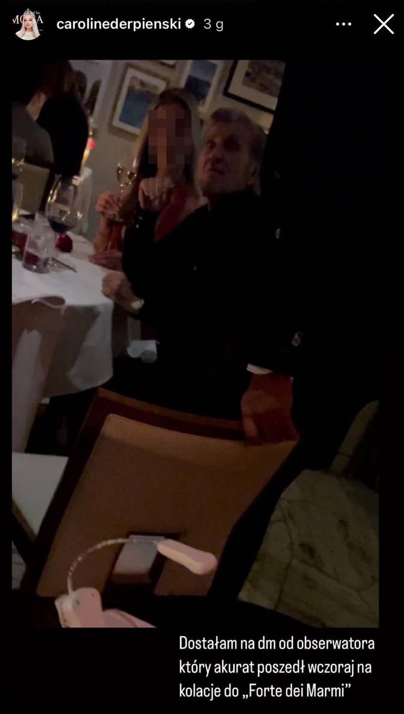 Aneta Glam rozstała się z milionerem? 