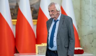 Znany los i wynik Terleckiego. Są wyniki z Nowego Sącza