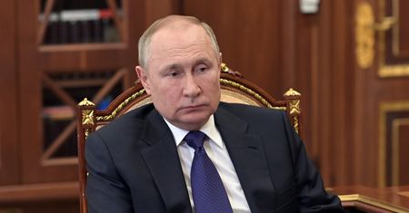 Władimir Putin zniknął. Gdzie obecnie się znajduje?