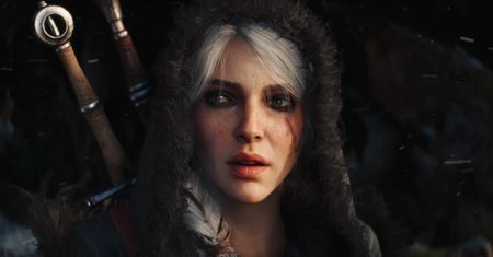 Ciri na tropie Mantikory. Nowe demo gry Wiedźmin 4 pokazało sporo szczegółów