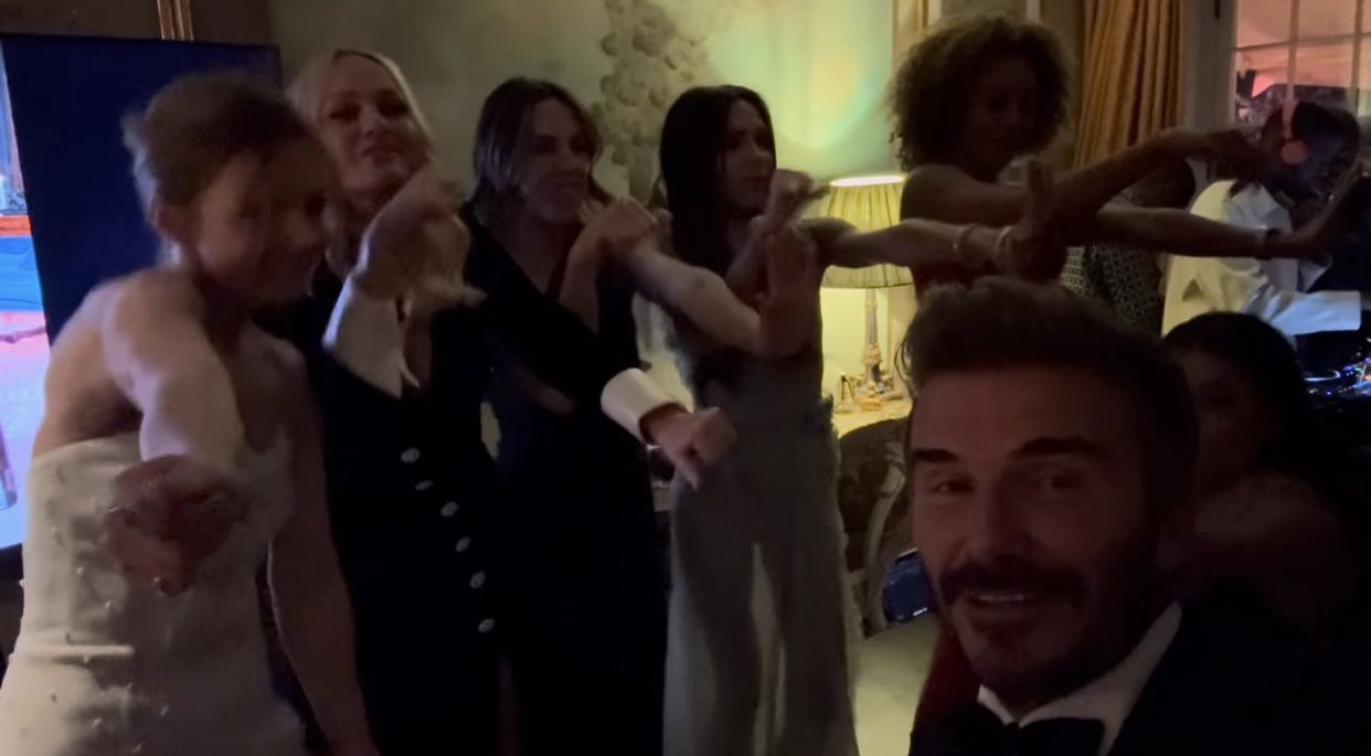Spice Girls
