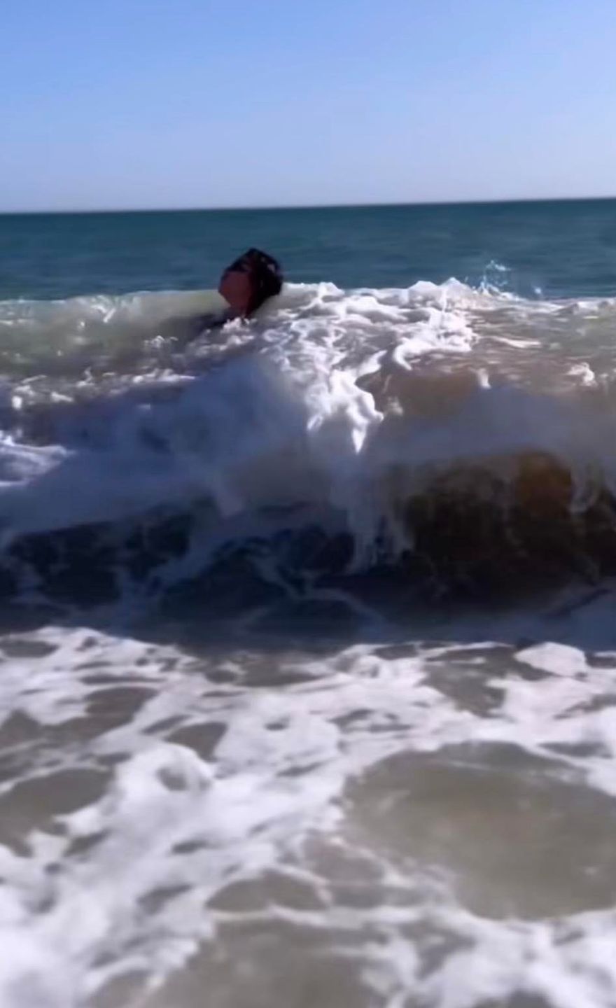 Wakacje Georginy Rodriguez i Cristiano Ronaldo w Portugalii