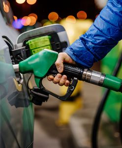 Paliwo zimowe. Zmiany na stacjach paliw od 16 listopada