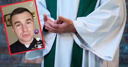 Osobiste wyznanie księdza. To przeżył w seminarium. "Miałem wtedy żal do Boga"