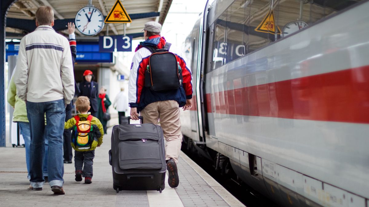 Wyższe ceny za korzystanie z toalety w Niemczech