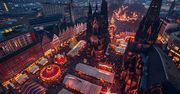 Dwa jarmarki z Polski w europejskim zestawieniu. "Idealne na świąteczny romans"