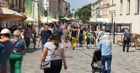Lato w mieście 2019. Wakacyjne zajęcia dla dzieci w Lublinie. Sprawdź, co w programie