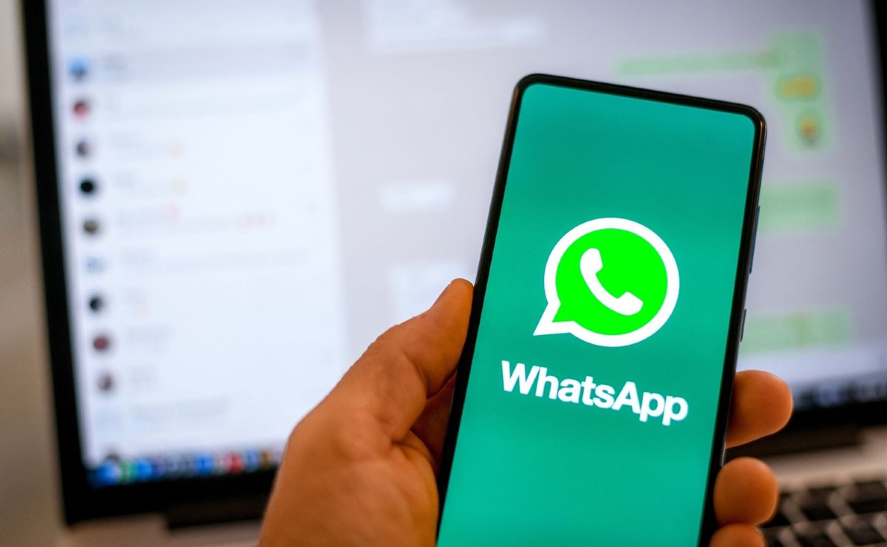 WhatsApp na iOS w nowej wersji. Sprawdź nowe funkcje