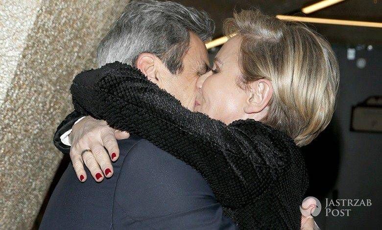 Piotr polk i Joanna Gajewska