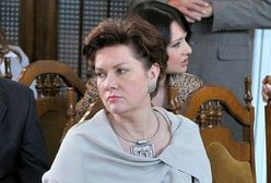 "Klan": Agnieszka Kotulanka została bez grosza przy duszy!