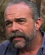 ''Kaznodzieja z karabinem'' we własnej osobie: Sam Childers [wideo]