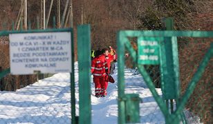 Na ratunek bezdomnym