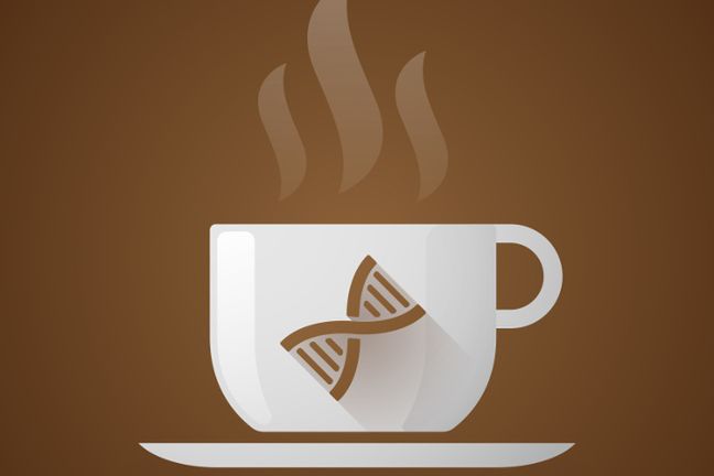 Do picia kawy przyznaje się nawet 75 procent Polaków
