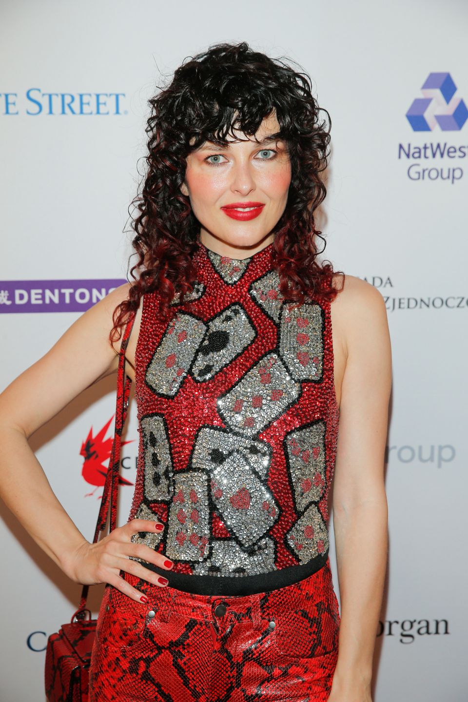 Ramona Rey - Festiwal LGBT Film