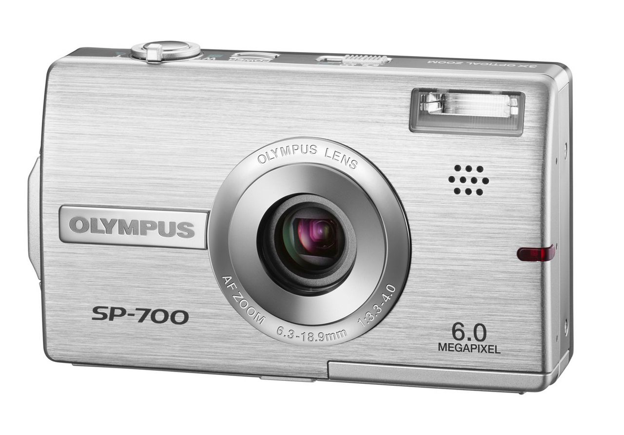 Olympus SP-700